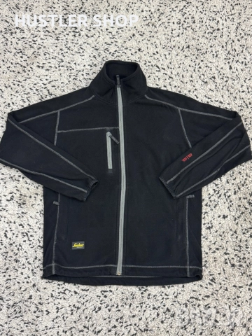 Мъжки работен полар SNICKERS. Размер М