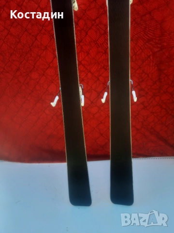 Карвинг ски ATOMIC CLOUD 8  162см , снимка 8 - Зимни спортове - 52437611