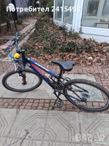 Продавам Cross 24