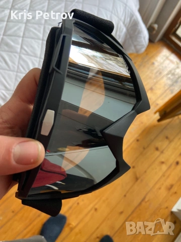 Мотокрос/Ски Очила Маска Yuedio НОВИ, снимка 10 - Аксесоари и консумативи - 53759807