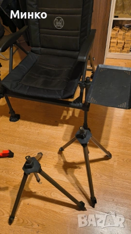 Фидер обурудване, снимка 6 - Екипировка - 53928061