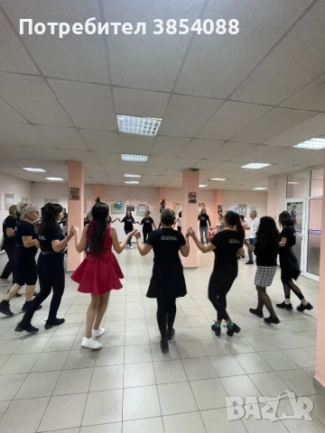 Зала за изложби, семинари, тържества и събития