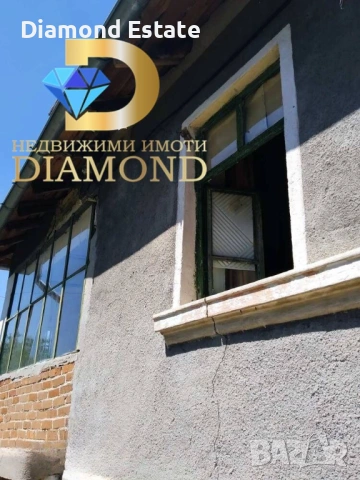 Къща в село Момково, общ. Свиленград, снимка 3 - Къщи - 53860668