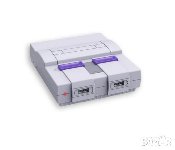 Игра Nintendo-Нинтендо с 821 игри конзола с два джойстика Танкове Супер Марио, снимка 2 - Други игри и конзоли - 45437701
