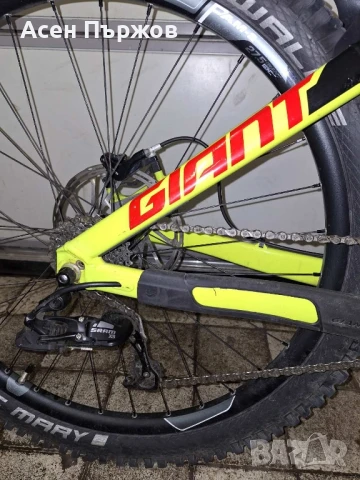 Giant Glory, снимка 5 - Велосипеди - 50567708