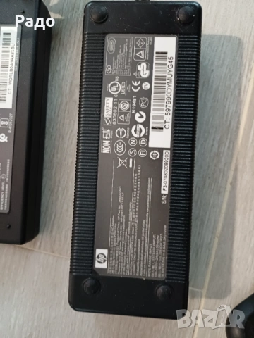 Оригинални зарядни за лаптопи , снимка 2 - Лаптоп аксесоари - 54029506