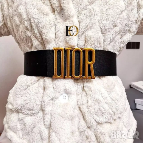 колани christian dior