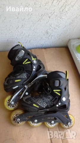 ролери номер 26- 28