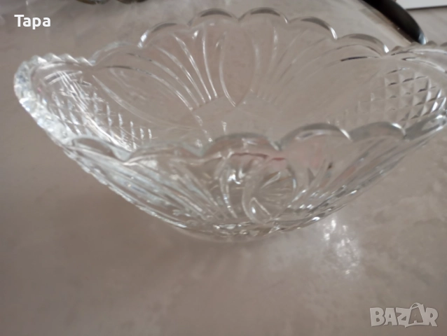 Малка фруктиера/купа