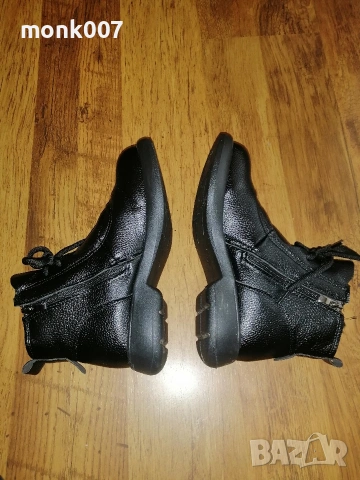 Дамски боти нови номер 40 , снимка 3 - Дамски боти - 53257148
