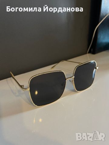 Очила Kylyan, снимка 3 - Слънчеви и диоптрични очила - 46278724