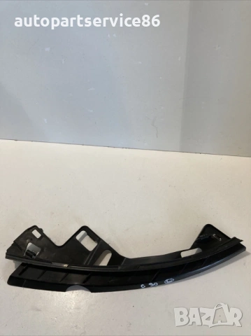 Предна лява стойка/конзола за броня за Volvo C30 1.6 TDI 109HP (2012) 31214664