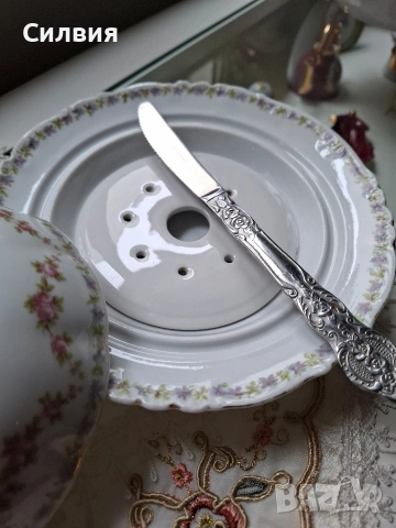 Старинен порцелан , снимка 15 - Сервизи - 54208777