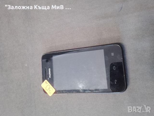 Huawei Y220, снимка 1