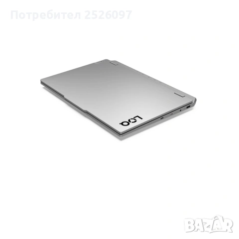 НОВ LENOVO LOQ 15 Gen 10/144Hz/RTX 5070 8GB/i7-13650HX/16GB DDR5 4800, снимка 9 - Лаптопи за игри - 54051162