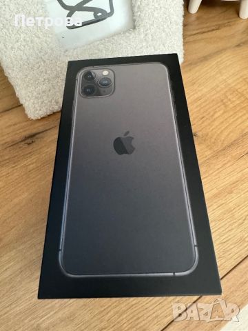 iPhone 11 pro max 256GB, снимка 6 - Apple iPhone - 46141275