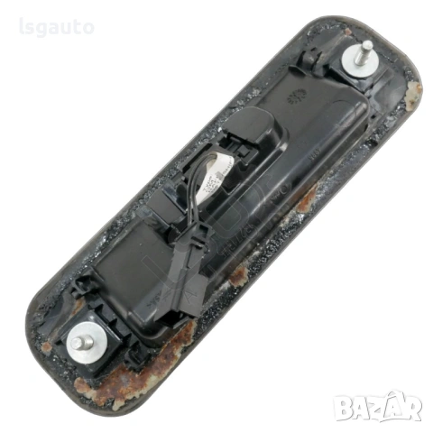 Бутон отваряне заден капак Opel Astra (J) 2010-2018 ID: 156662, снимка 2 - Части - 53043976