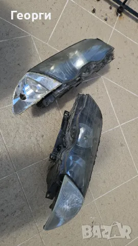 Фарове БМВ Е46 20лв комплект 