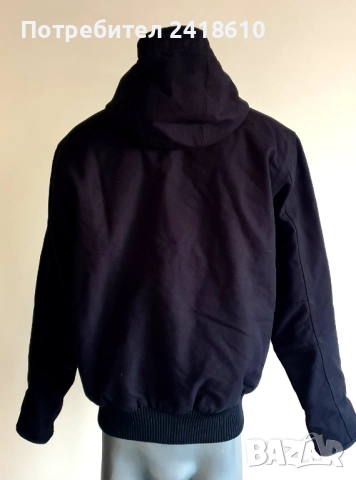 Carhartt Wip Active Cold Jacket Unisex  Size S /М НОВО!  ОРИГИНАЛ! Мъжко Зимно Яке!, снимка 13 - Якета - 52427963