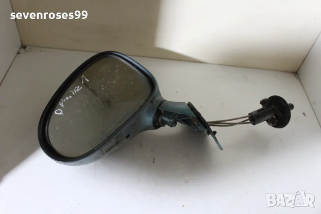 Огледало ляво Деу Матиз 0.8i Daewoo Matiz