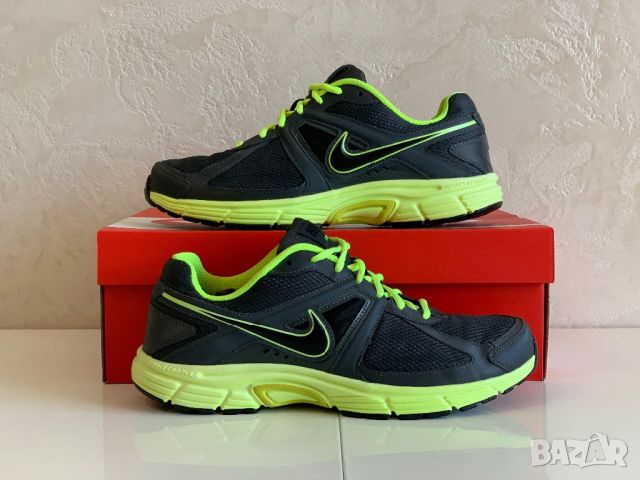 Оригинални мъжки маратонки Nike Dart 9 | 44 номер, снимка 1 - Маратонки - 46318389