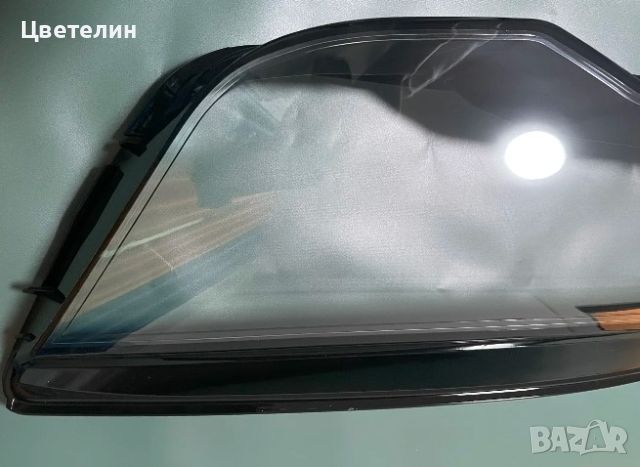 Корпус/Стъкло Audi A7 C8 21+ LED Ауди А7 Ц8 21+ ЛЕД, снимка 3 - Части - 45506831