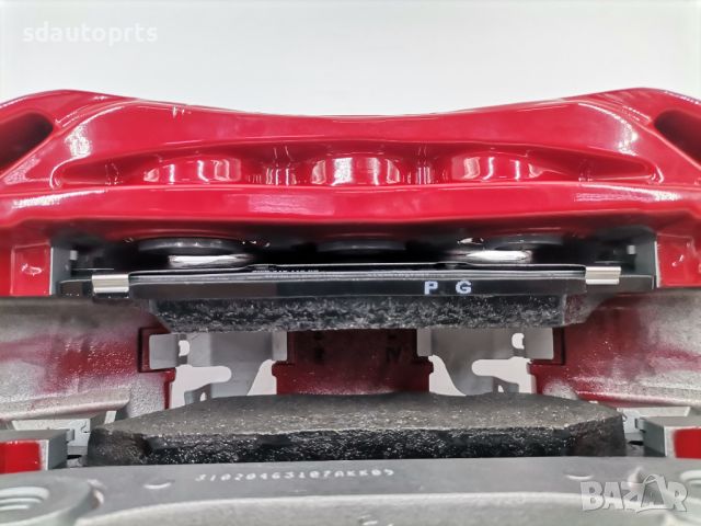 Нов  Преден Ляв Спирачен Апарат Audi RS4 RS5 2018> 8W0615105GF, снимка 5 - Части - 45296843