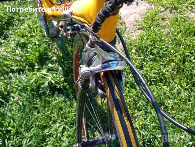 Cannodale Caad3 ръчна изработка , снимка 5 - Велосипеди - 54111128