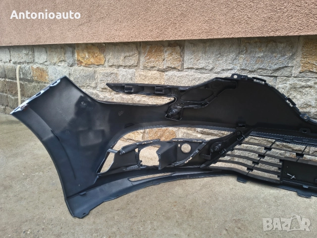 Предна броня RENAULT MEGANE IV 4 2015-2020 620225094R , снимка 7 - Части - 52480877