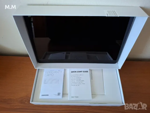 Samsung galaxy Tab A7 T500 10.4 инча, снимка 3 - Таблети - 50159682