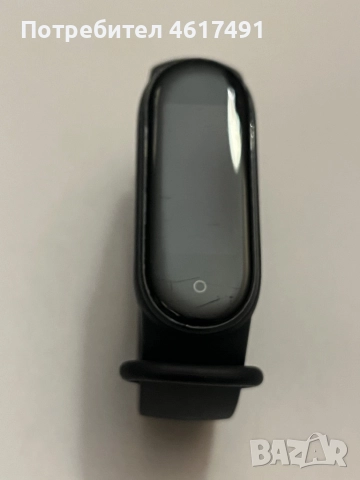 Xiaomi Фитнес гривна Mi Smart Band 5⌚️, снимка 3 - Смарт гривни - 52228240