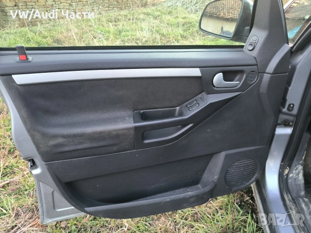 Кори за врати Опел Мерива Opel Meriva 