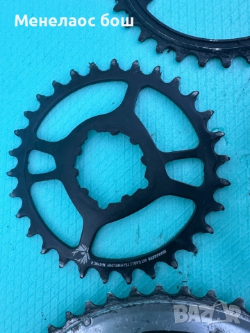 Венци 30 лв бр, снимка 5 - Части за велосипеди - 52271307