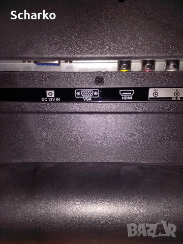 ЛЕД ТВ +TDT 12v +220v, снимка 9 - Части и Платки - 53705274