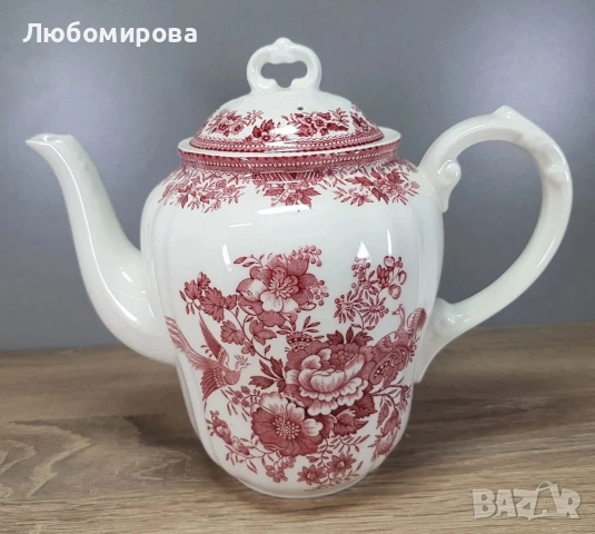 Чайник VILLEROY & BOCH /серия Fasan 