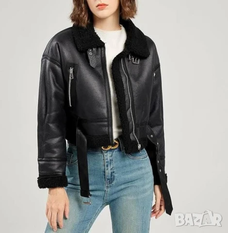 яке , снимка 4 - Якета - 50884548