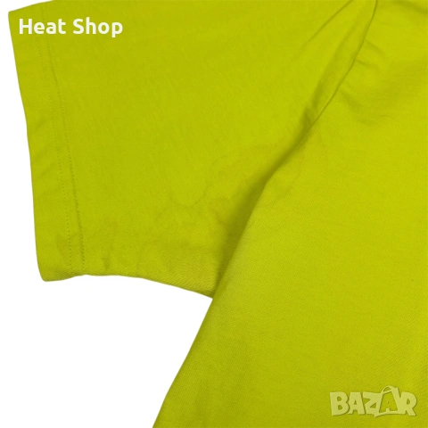 Мъжка тениска Nike x Off-White NRG А6 T-Shirt, снимка 5 - Тениски - 54223389