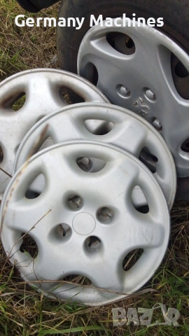 ЧАСТИ Ситроен БЕРЛИНГО 2002-2008г. Фейслифт Citroen Berlingo, Peugeot Partner, дизел 1600куб, HDi , снимка 6 - Части - 40488079