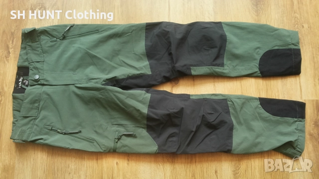 Vikafjell ODDA Kids Waterproof Stretch Trouser 14 г. / 164 см детски еластичен панталон - 1515