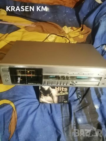 Teac v 70 c. , снимка 1 - Декове - 46527103