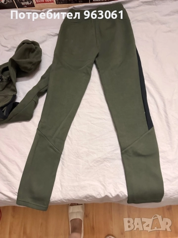 Анцунг Puma, снимка 9 - Спортни екипи - 51813919