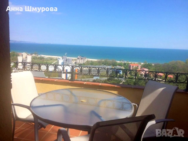 Дава под наем мезонет с гледка към морето За летния период, снимка 7 - Апартаменти - 53516559