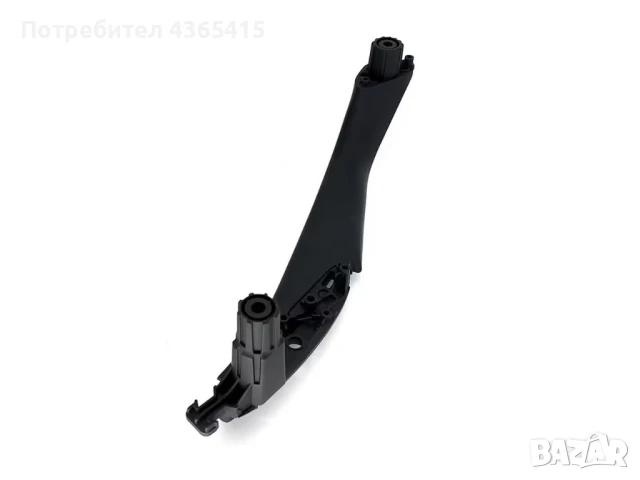 Вътрешна дръжка за BMW 5 G30 / G31 / G38 (2017-2023)  Предна Дясна 51417438524