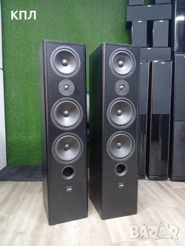 Тонколони CANTON Nestor-803 най-големият модел от серията , снимка 3 - Тонколони - 52361604