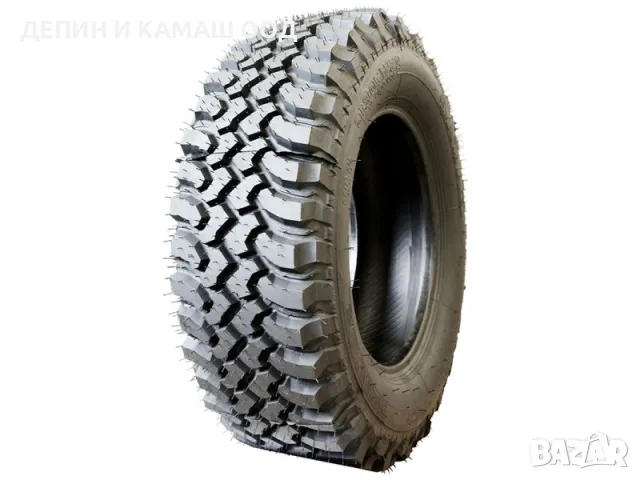 Офроуд джипови 4х4 гуми 235/70R16, снимка 1 - Гуми и джанти - 48263581