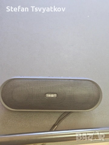 Преносима тонколона Tribit XSound Plus 2Преносима тонколона Tribit Stormbox 2, снимка 4 - Слушалки и портативни колонки - 53947935