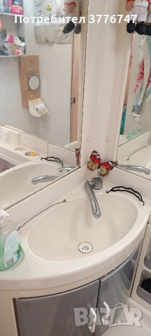 каравана с четири спални места, снимка 7 - Каравани и кемпери - 51105146