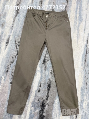 Дамски дънки и панталони, снимка 5 - Дънки - 53929883