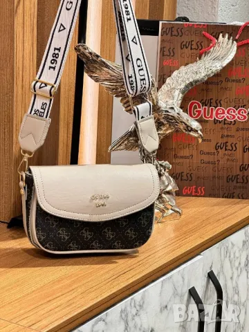 дамски чанти guess michael kors , снимка 3 - Чанти - 46887634