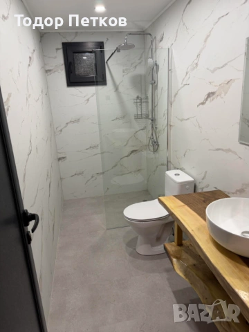 Бунглата под наем Къмпинг Созопол Еко, снимка 7 - Почивки на море - 53988237